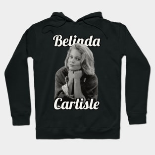 Belinda Carlisle / 1958 Hoodie